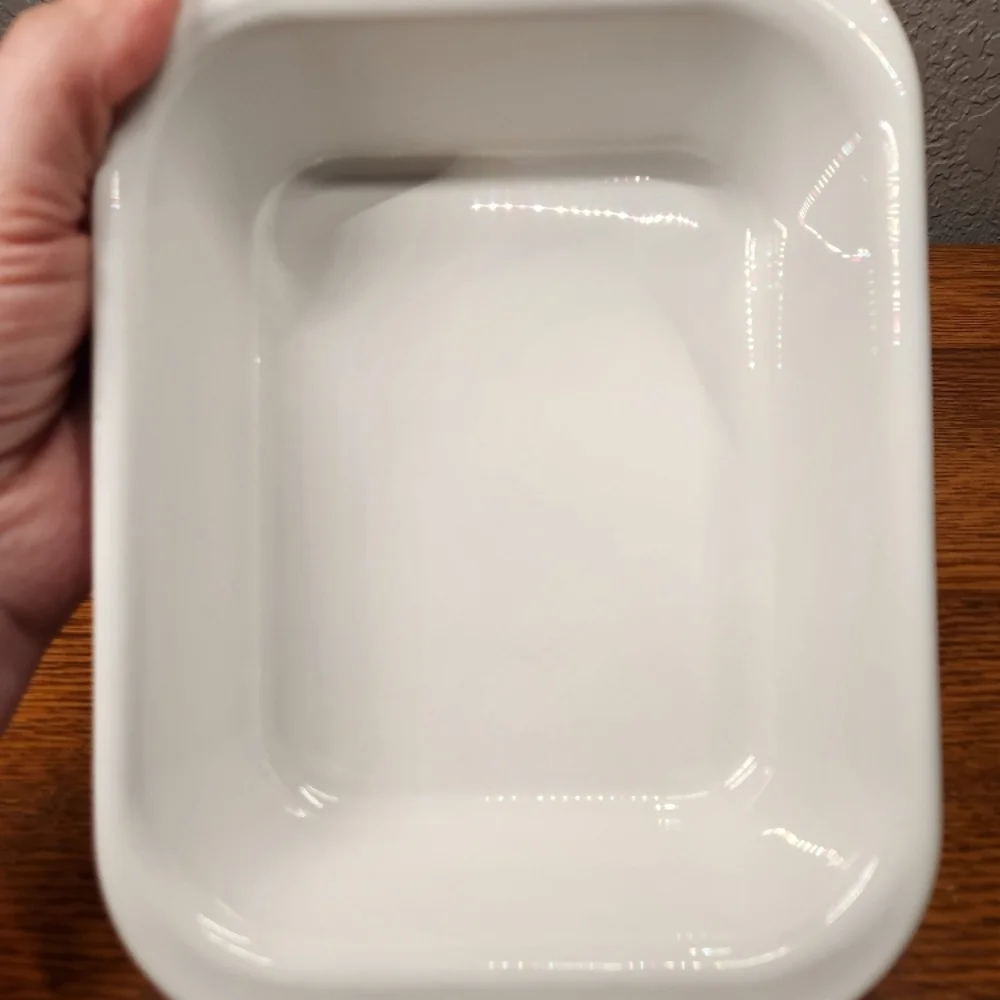 Corningware Dimple MC-1-B